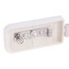 AEE4-Universal Gas Water Heater Accessories Liquefied Gas Flue Water Heater Battery Box Double Plastic Battery Box