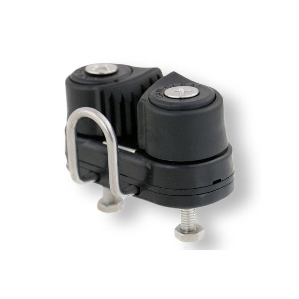 Ball Bearing Cam Cleats Guide Ring Boat Accessories Accessories Rope Clamp  Boat