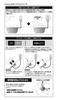 amon stealth switch mode switchable, 12 VDC 500 mA 3230