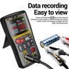 ANENG LM09 Digital Multimeter Battery Internal Resistance Professional Tester 25000 Counts Auto Range Voltmeter Temp Capacitance Ohmmeter Tester Tools