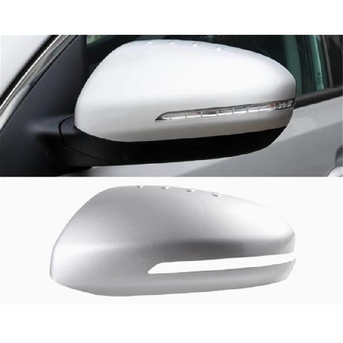 Auto Left or Right Rear Mirror Cover Frame Turn Signal Light For KIA Optima K5 2011 2012 2013 2014 2015