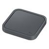 Samsung 1.67A 15W Wireless Inductive Charger - Black