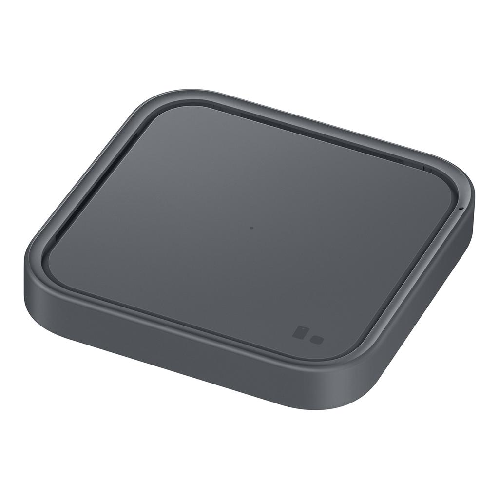 Samsung 1.67A 15W Wireless Inductive Charger - Black