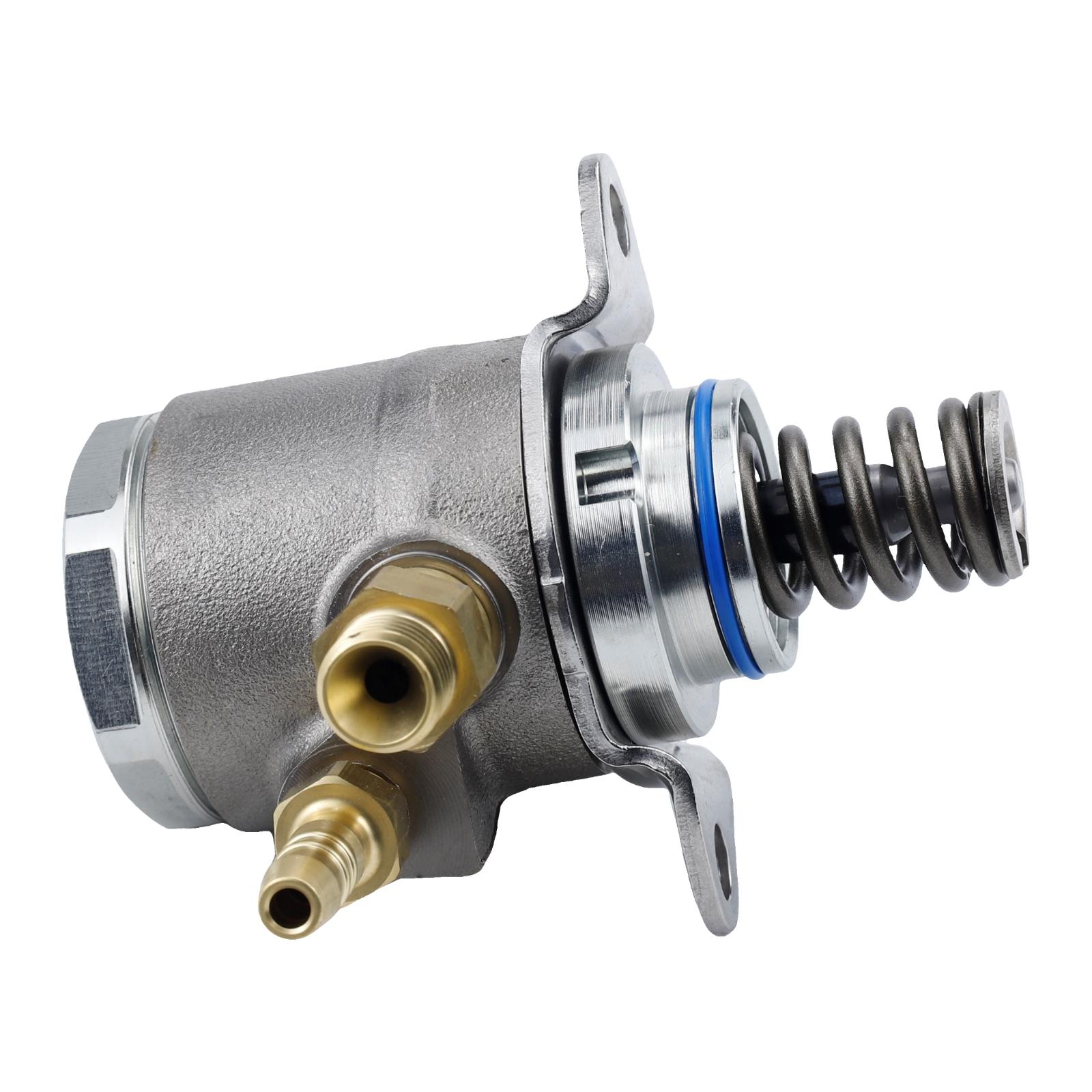 

Car High Pressure Fuel Pump For VOLKSWAGEN JETTA III 1K2 1.4 TSI BMY 2005-2010 BEETLE EOS GOLF PASSAT POLO TIGUAN OEM 0127026R 1 PC