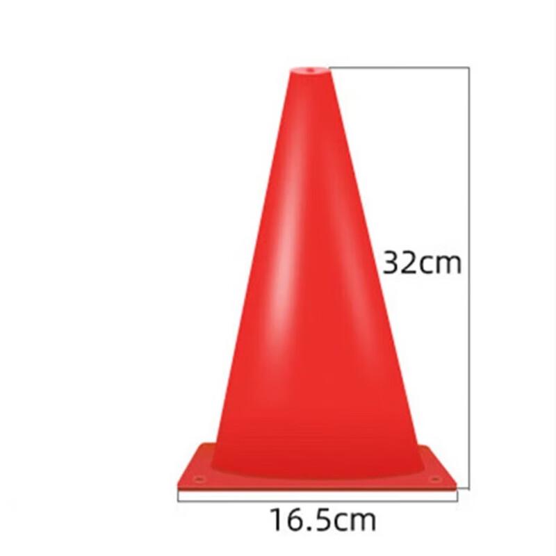 Sports Training Marker Cones