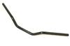 EFFEX Spezieller Lenker Easy Fit Bar Schwarzes Aluminium EBF352K MT-07/ABS 22,2 mm