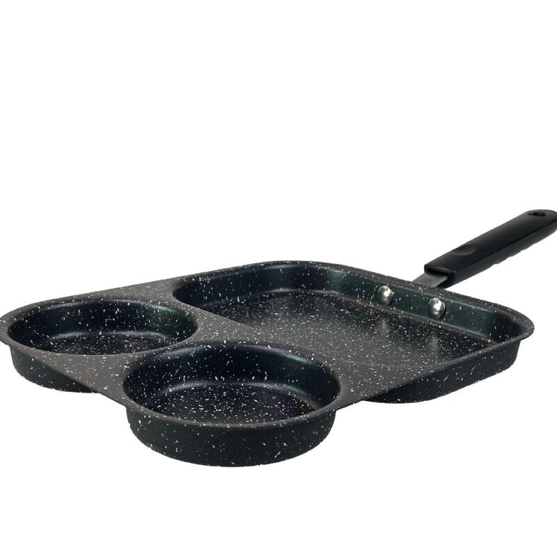 Multi-Functional 24cm Non-stick Frying Pan 24cm