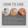 Tanning Spray, Natural Tanning Spray, Gradual And Even Skin Coloration, Moisturizing And Refreshing Body Spray,100ml