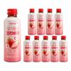 Youngjin Pharmaceutical Strawberry-Infused Multi-Vitamin C & Vitamin B Liquid Daily Health Drink 10 Pcs 150ml