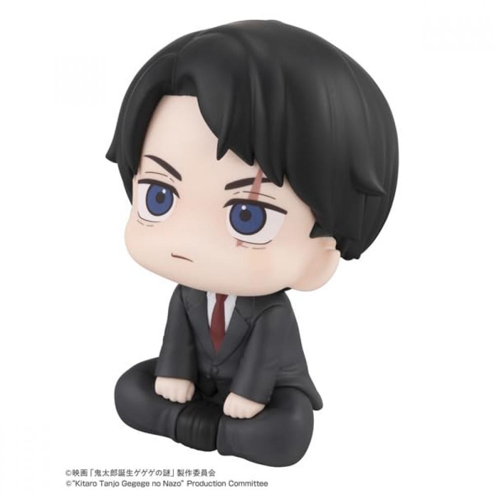 סרט Rukup [לידת קיטרו: [מסתורי GeGeGe] דמות מלאה של מיזוקי