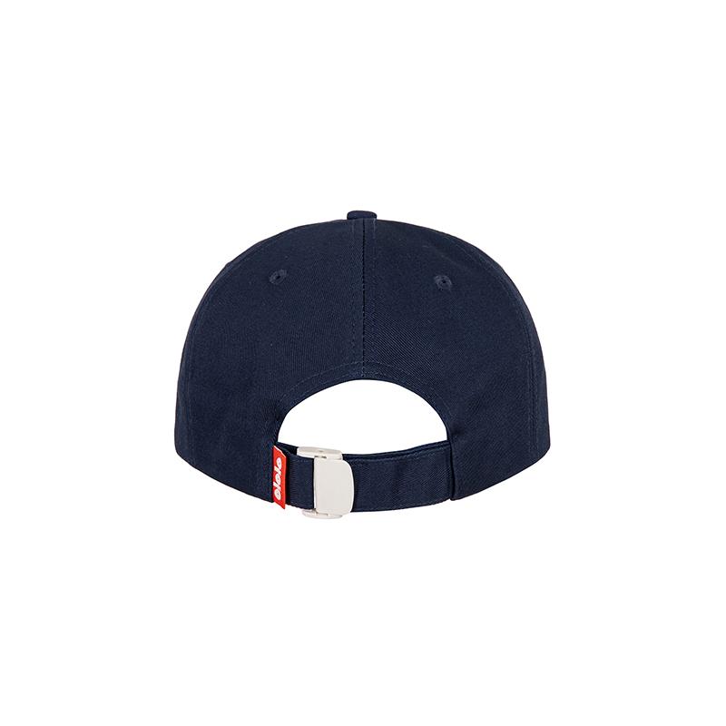 OLOLO Falling Logo Cap - Navy