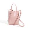 Stylish Women's Small Square Summer Shoulder Bag - Korean Version Fresh Crossbody Phone Bag