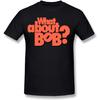 Camiseta Happy Accidents para Hombre de Bob Ross Inc Talla Grande Negra(7)