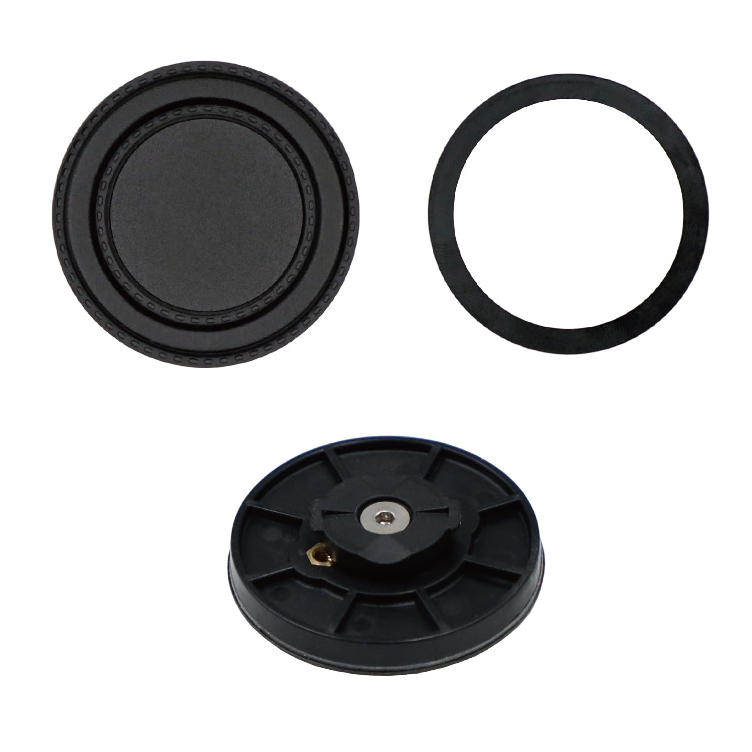 

Магнитный адаптер, совместимый с MagSafe, для крепления велокомпьютера серии Garmin Edge. Детали для тренировок в помещении для надежной фиксации смартфонов с помощью магнитной силы.