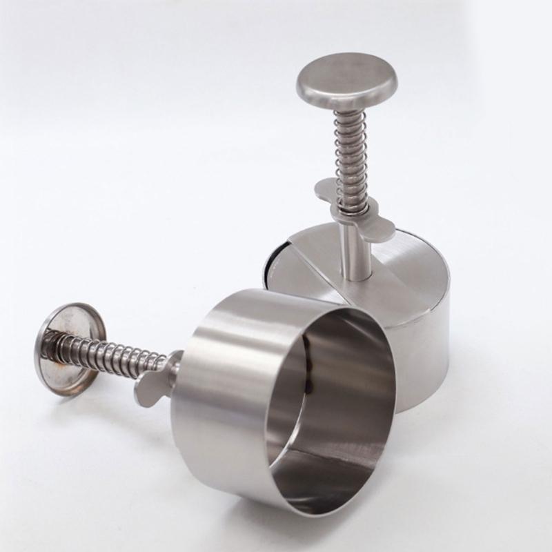 Burger Press Burger Maker Grilling Tools Burger Patty Moulds Hamburger Patty Maker Professional Griddles Accessories