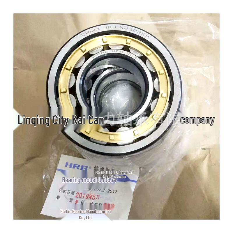 Harbin NJ324EM NU326 N328 NJ330-N338HRB Cylindrical Roller Bearings