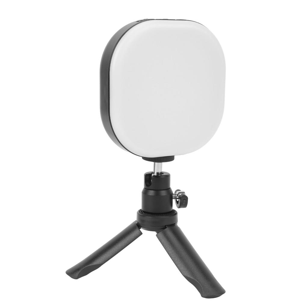 Portable Fill Light Adjustable Brightness LED Video Light USB Powered Portable Photography Lighting