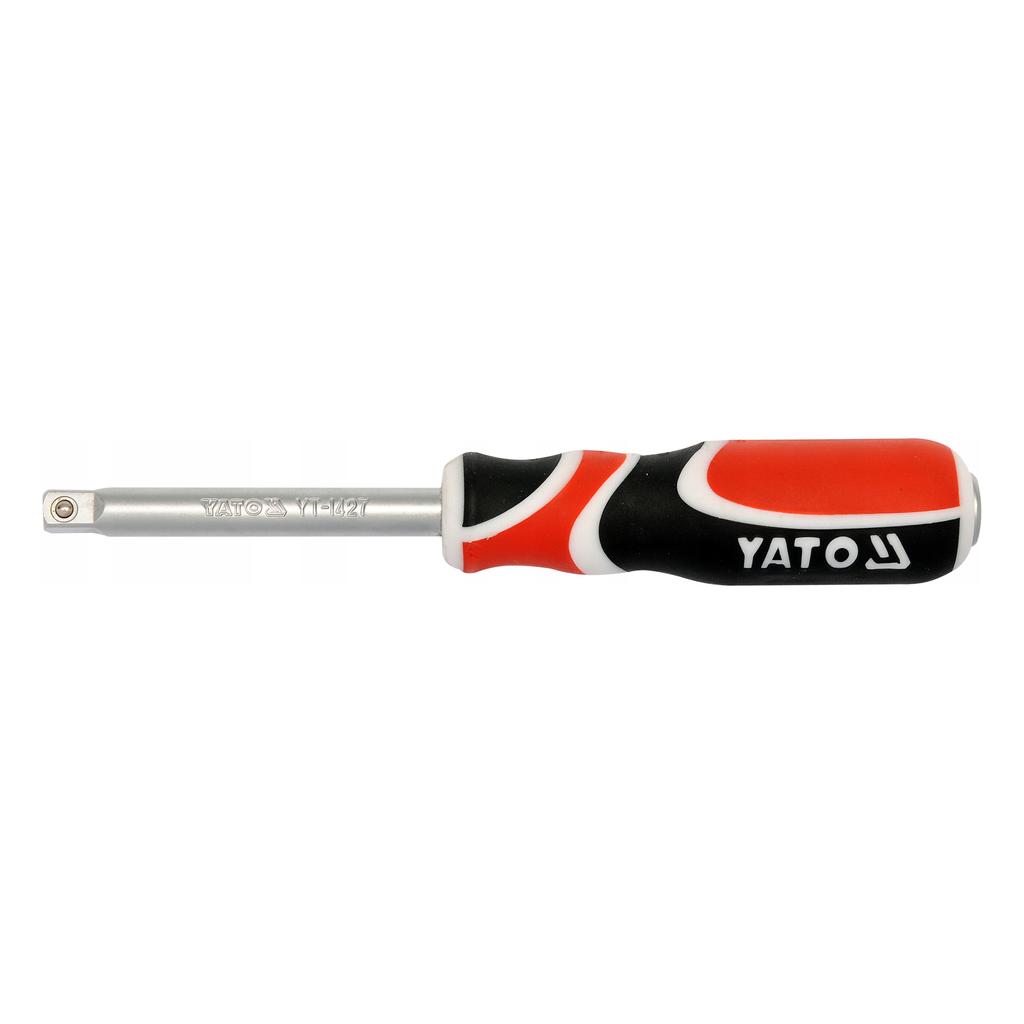 Yato Chrome Vanadium Steel Screwdriver