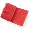 Genten Cutwork Bifold Wallet