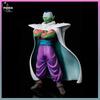 Dragon Ball Ex King Piccolo Action Figure Toys Cartoon 17Cm Fukkatsu Piccolo Dbz Pvc Figurine Collection Model Dolls Gifts