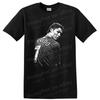 Abstract Art T Shirt Creative Design Minimalist Style Unique Tee
