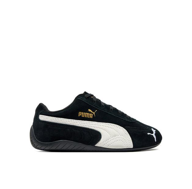 

Мужские кроссовки Puma Speedcat og 398846 01 чёрные 38.5