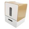 Automatic Paper Towel Dispenser Touchless for Kitchen Bathroom Toilet Wall Mount Roll Paper Towel
