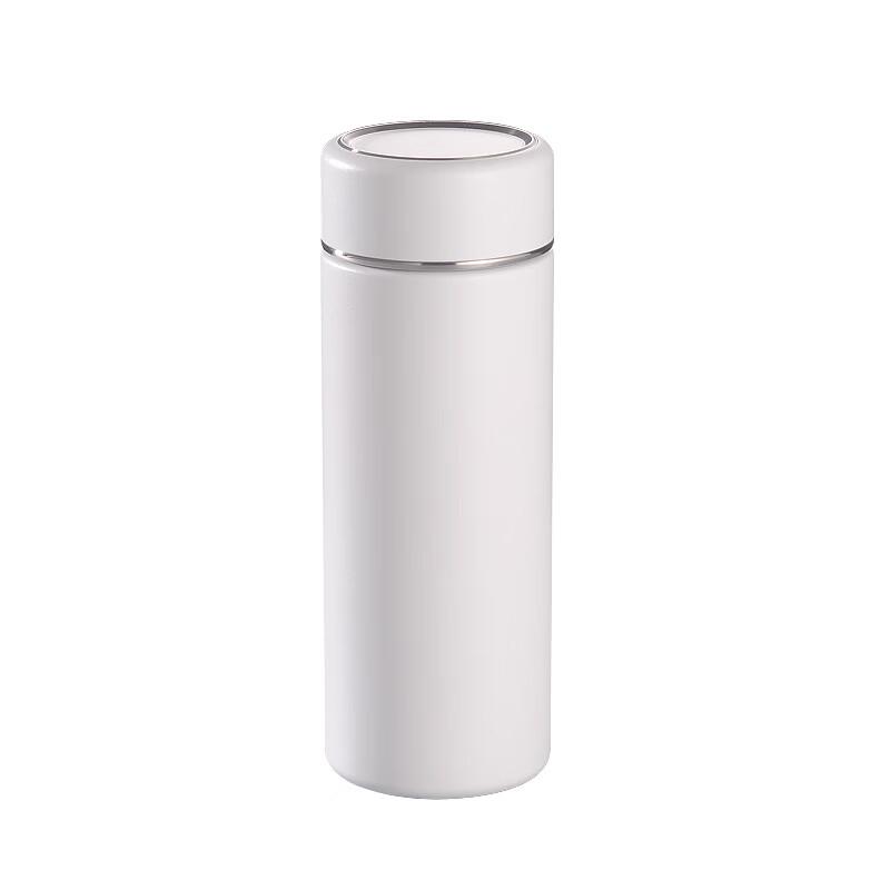 MRSIKEY Mini 316 Stainless Steel Thermos Cup