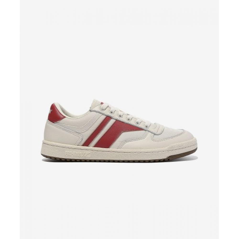 

KEDS Skyhawk Необработанный нейлон 1TM01826E121 WhiteWhiteRed/220