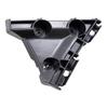 Pair Rear Bumper Retainer Set LH & RH For Toyota Camry 2007 2008 2009 2010 2011