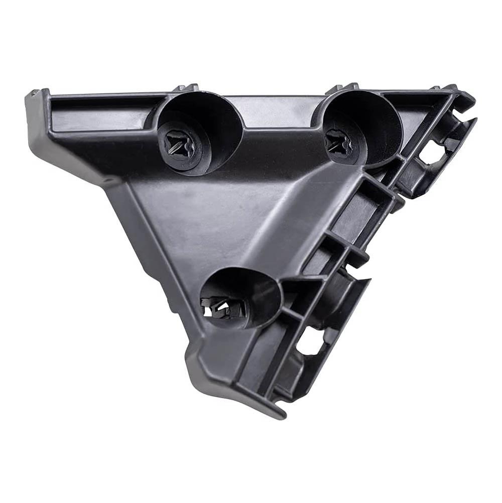 Pair Rear Bumper Retainer Set LH & RH For Toyota Camry 2007 2008 2009 2010 2011