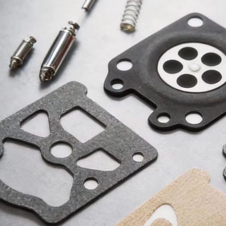 Carburetor Repair Gasket Kit Compatible With For 024 026 MS240 MS260 Chainsaw Models Repair Replacement Accessories China Mainland