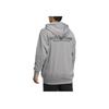 New Adidas Sweatshirt Men's Light Gray HZ7027