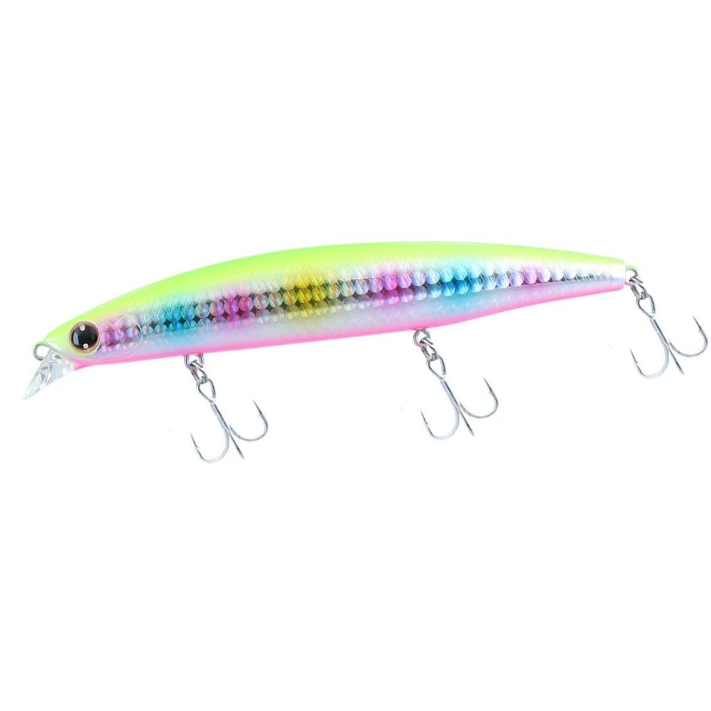 Daiwa Shoreline Shiner Z Set Upper 97S (Fuyajo) Lure