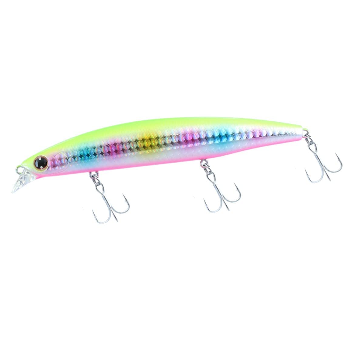 

Daiwa Shoreline Shiner Z Set Upper 75S Lure (Fuyajo)