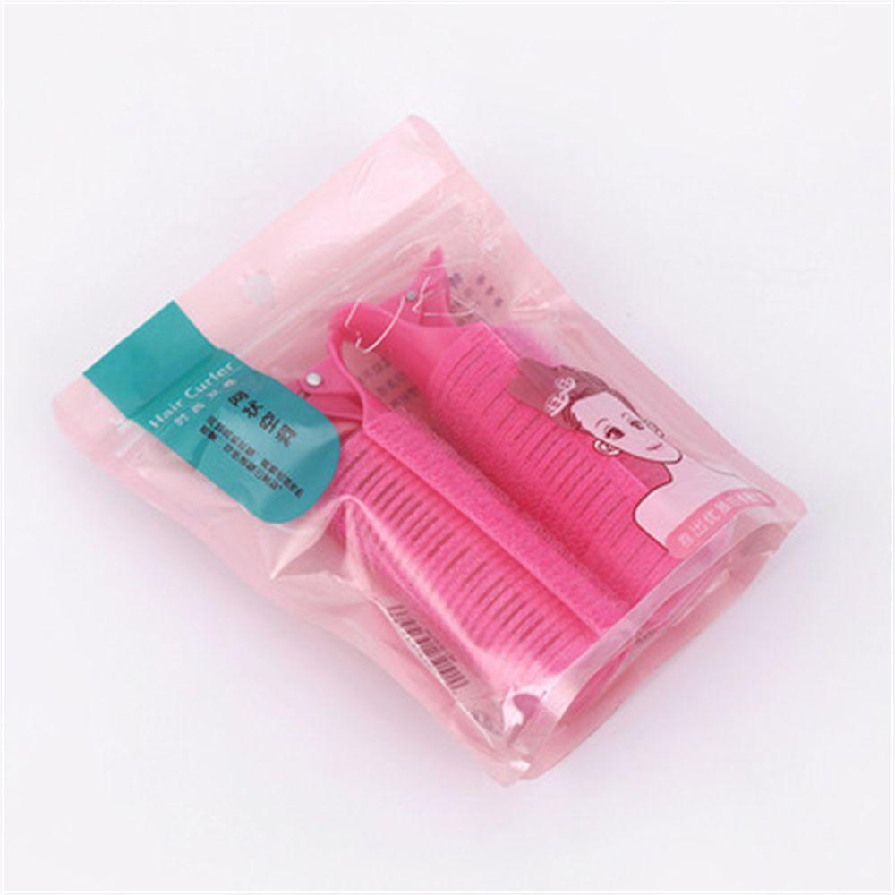 Hairdressing Tool Hair Styling Tool Wave Hair Roller Natural Fluffy Hair Clip Hair Root Curler