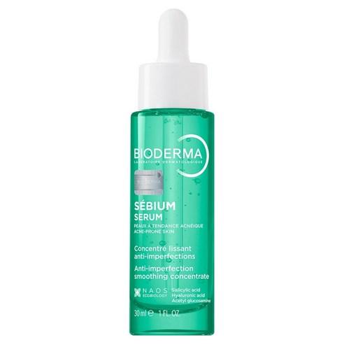 Bioderma Sévium Serum, 30 ml, 1 bottle