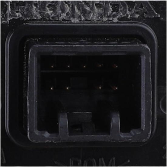 Automotive Engine Start Switch Engine Push Button Ignition Key Start Stop Switch Fit for Accord 2013-2015 35881-T2A-A01 35881T2AA01 Vehicle Starting