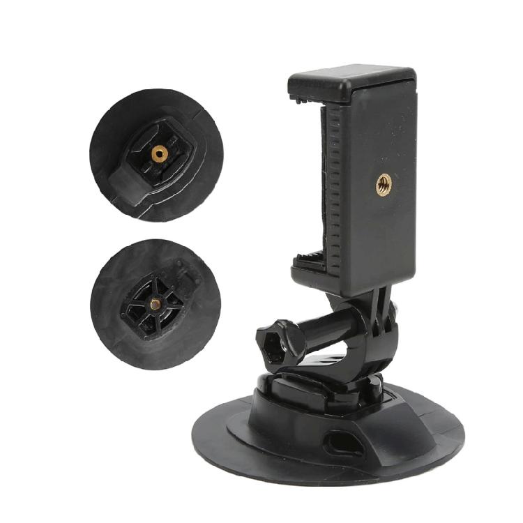 Surfs Paddle Board Camera Fixed Bracket for Action Cameras On Surfs Paddle Board