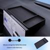 Silicone Storage Box for Toyota Wildlander, Land Cruiser, RAV4 Navigation Screen