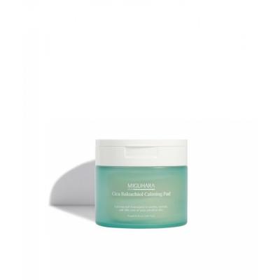Miguhara Calming Pad Bakuchiol Cica