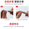 3D Precision Bolt Driver Fixed Torque Screwdriver Replaceable Tip Prevent Slippage For iPhone Android Mobile Phone Repair Tools