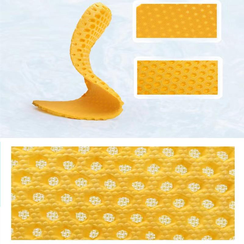 Мужская походная обувь Кроссовки для бега по пересеченной местности Стильные нескользящие — фото 14