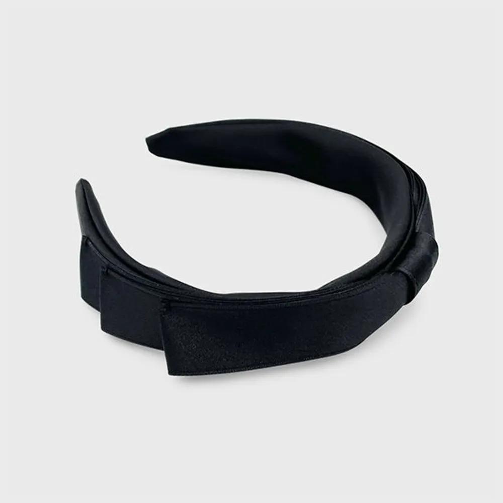 Modest Ribbon Hairband JP-22-116HB