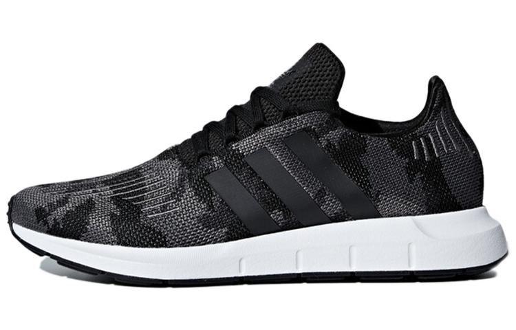 Adidas Swift Run Hk Core Black BD7977 36