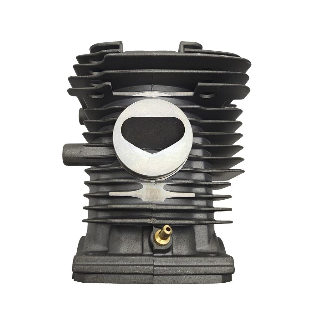 46mm Cylinder Piston Kit For Stihl MS270 MS280 MS 270 280 Decompression Valve Spark Plug Oil Seal Chainsaw Part