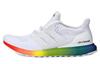 Adidas Ultra Boost 4.0 'White Rainbow' FY2299