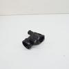 A6422001156 fits Mercedes-Benz models 166, 642, and 164 for lower water and thermostat pipe connectors.