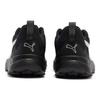 Puma Obstruct Profoam 'Black Dark Grey' Men's 377876-01