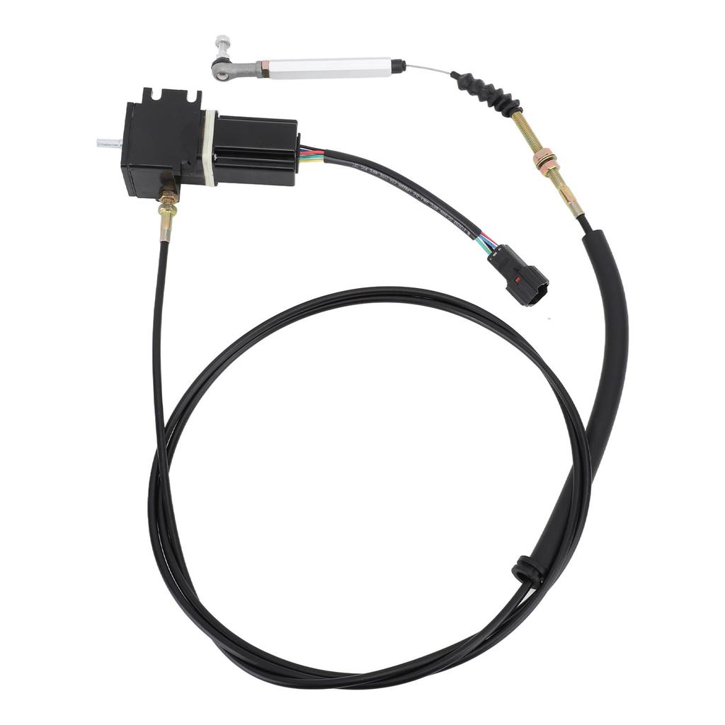 Bagger Drosselmotor 22U?06?11790 22U?06?11113 für KOMATSU PC60?7 PC228UU?2 PC228US?2 PC228US?2